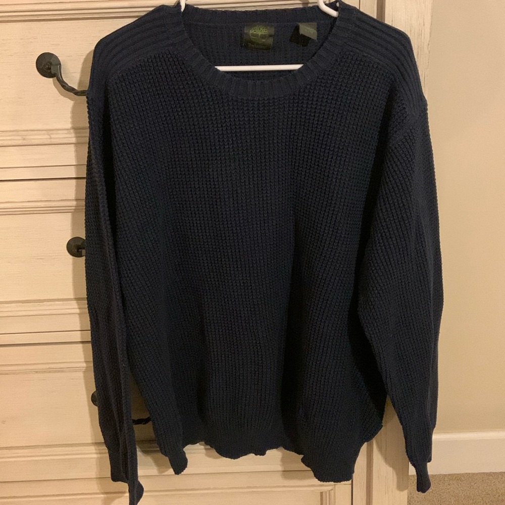 Men’s Sweater